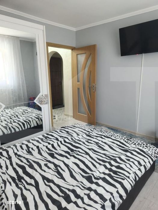 Apartament 2 camere, ultrafinisat- Zona Primaverii — fotografia 3