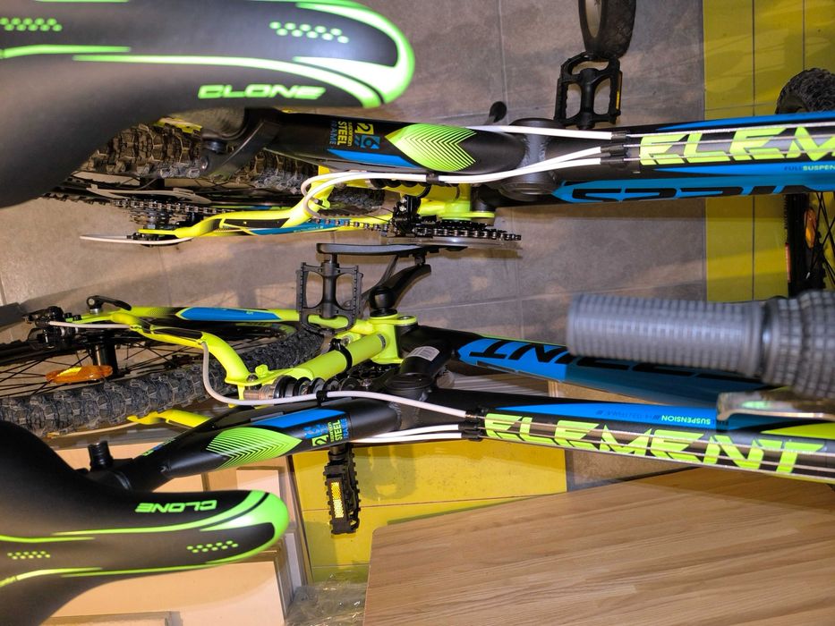 Велосипед Sprint Element 26'