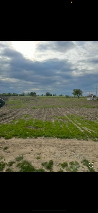 Teren zona turistica Sambata de Sus