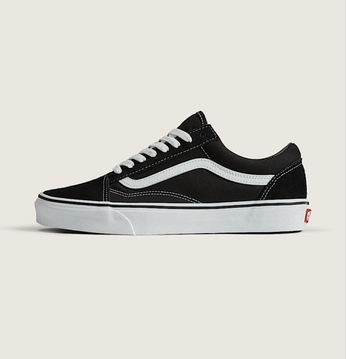 Vans Old Skool (оригинал)