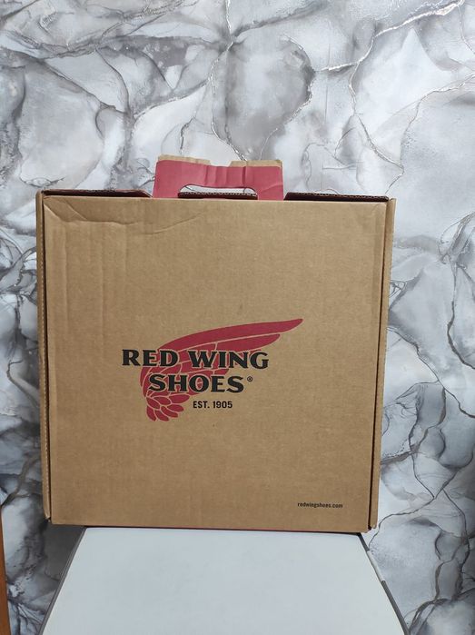 Спецобувь новая!