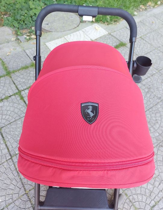 Бебешка количка Cybex Balios М  Ferrari