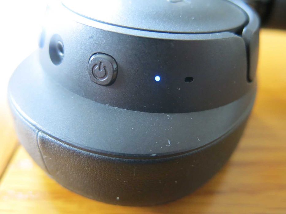 Безжични слушалки с микрофон JBL - Tune 720BT, черни