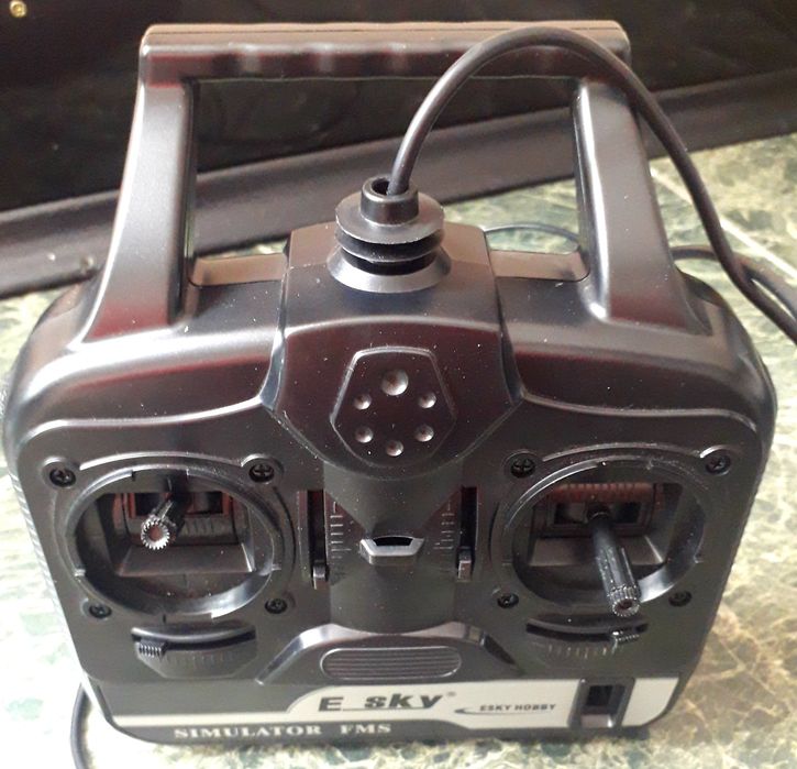 Тренажор  за самолети