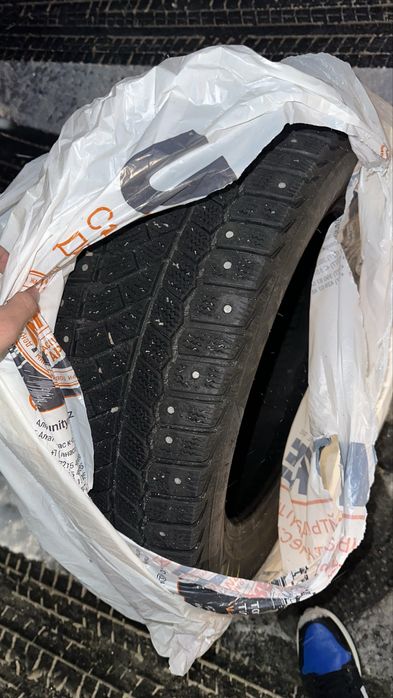 Шины nordico 215/55/17