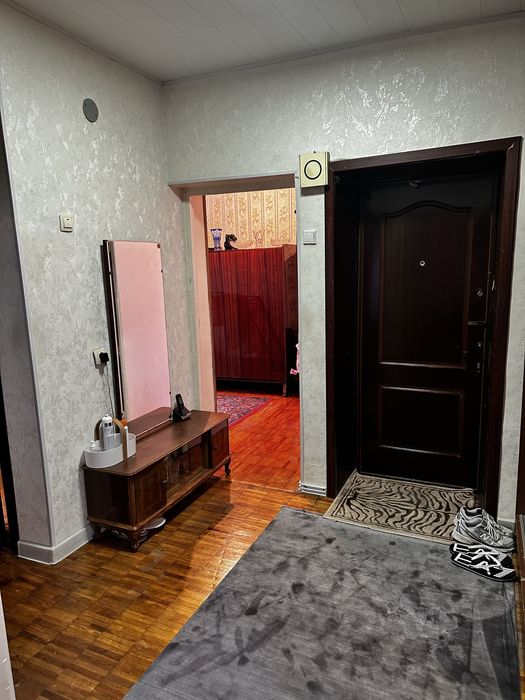 Продаётся квартира