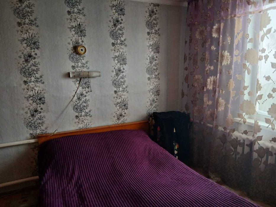 дом Амангельды Карьер 9,9 млн Торг