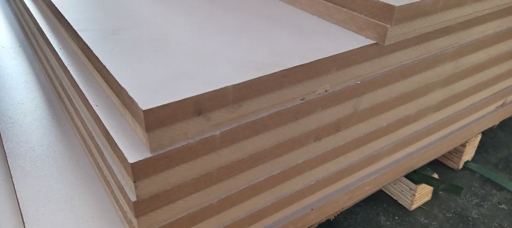 МДФ, ЛДСП, ХДФ мебельные