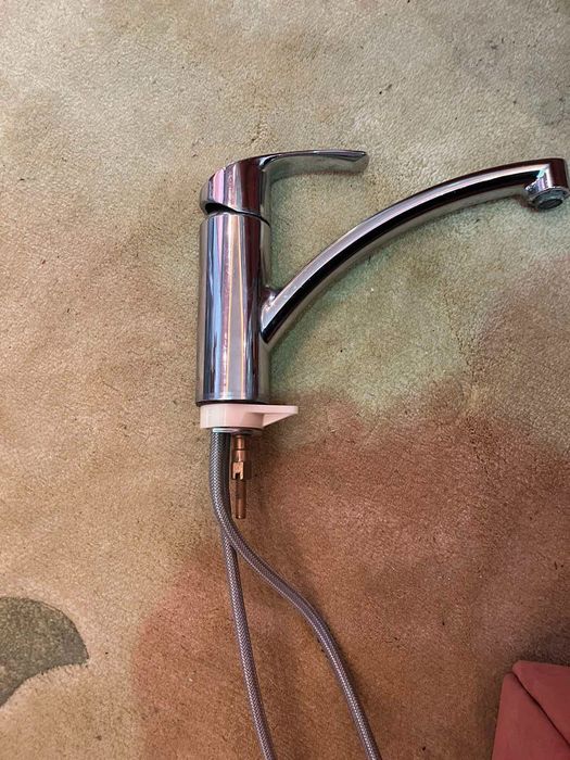 Батерии за баня/ кухня GROHE