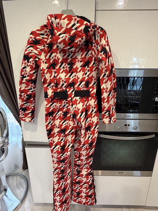 Perfect Moment S дамски ски екип гащеризон