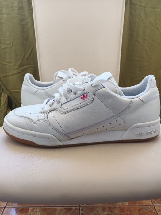 Adidași adidas nr 44