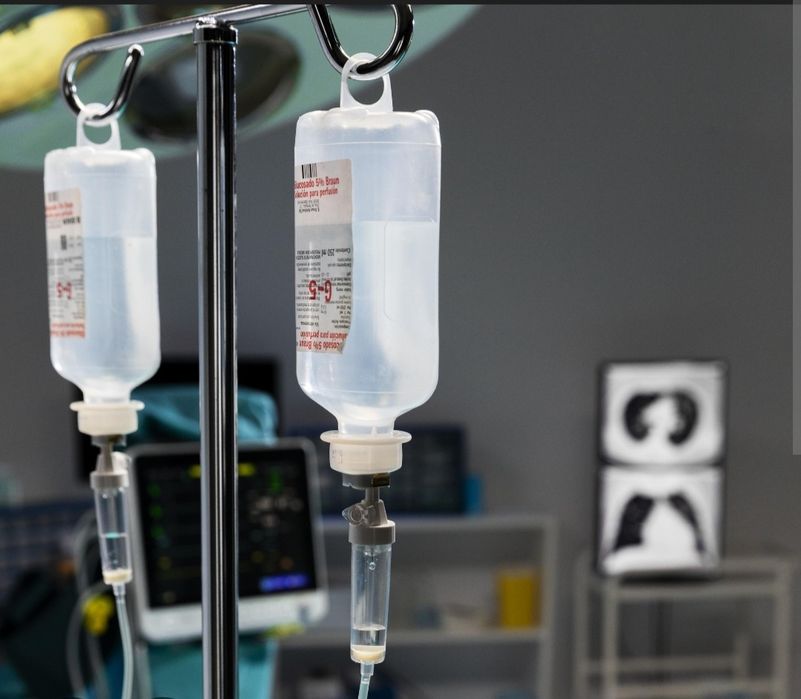 Уколы, капельница на дому с выездом!!!