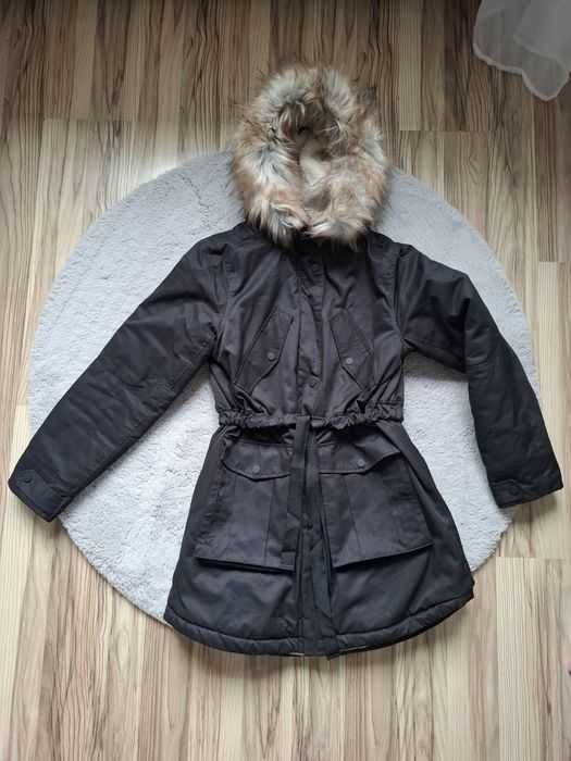 Дамско зимно яке Reserved / Дамска зимна парка Reserved