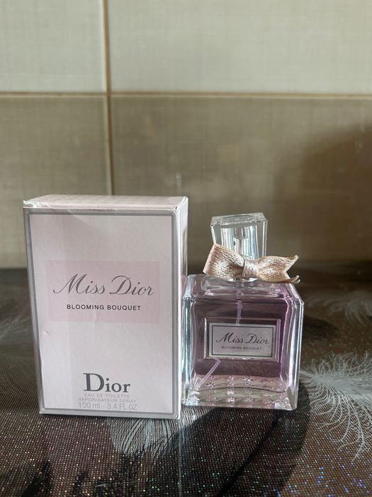 Miss Dior Blooming Bouquet