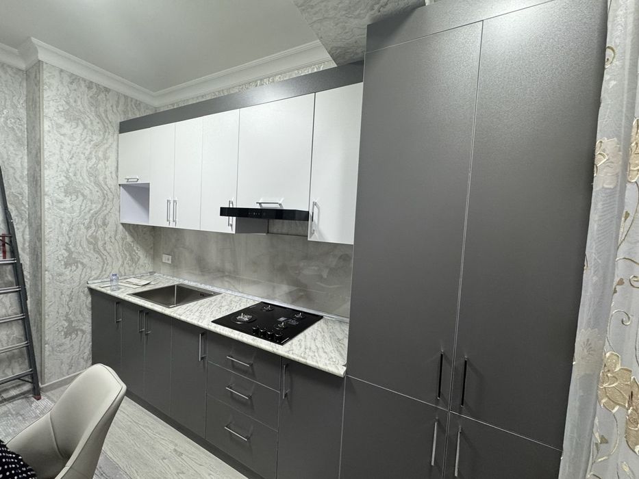 Сдаётся в аренду 1/2-ком. в новостройке Сергели-6, оре.р Дехкон базар