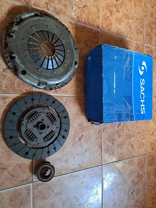 Съединител от голф 3 1,9тди