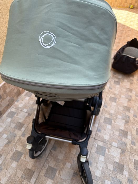 Бебешка количка Bugaboo
