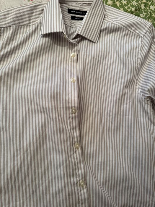 Рубашка мужская