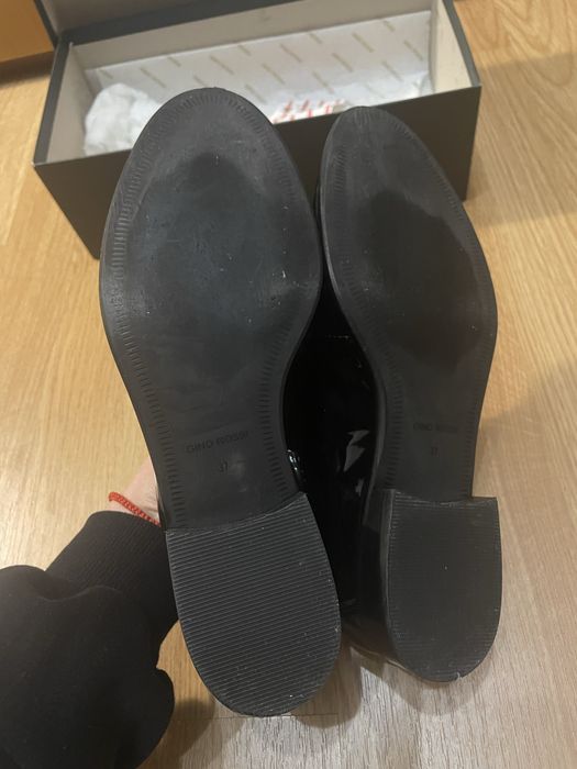 Обувки Gino Rossi