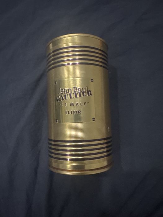 Парфюм Jean Paul Gaultier “Le male” Elixir