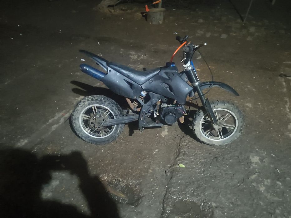 Cross 49cc de vanzare