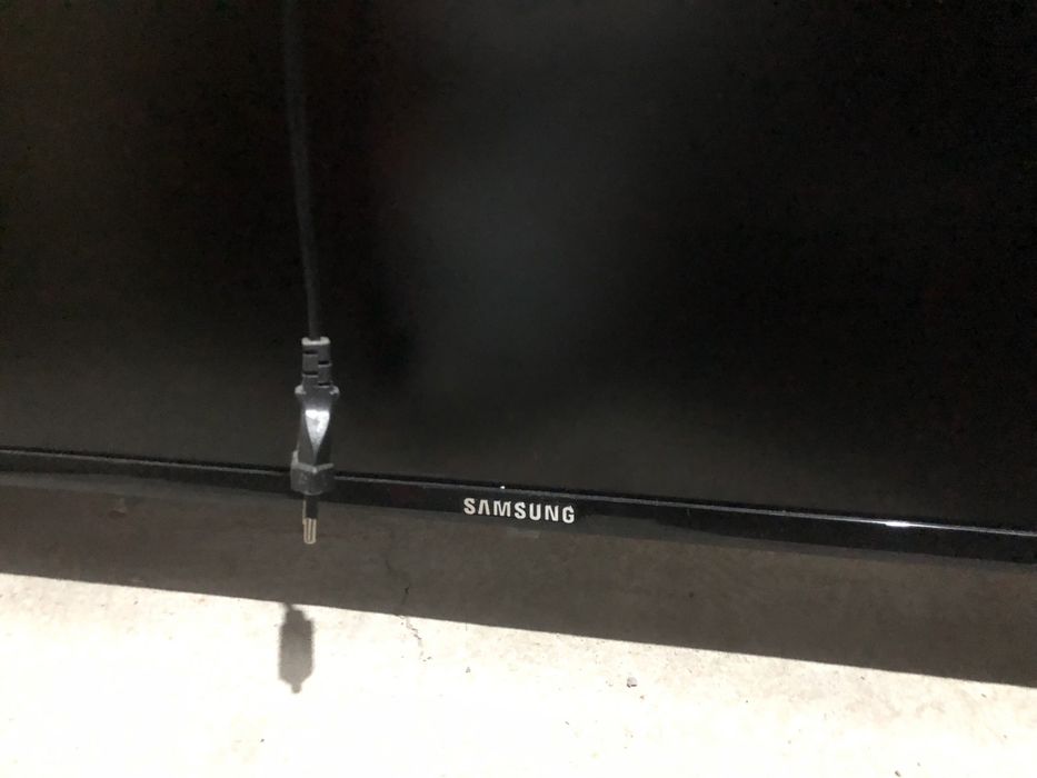 телевизор Samsung