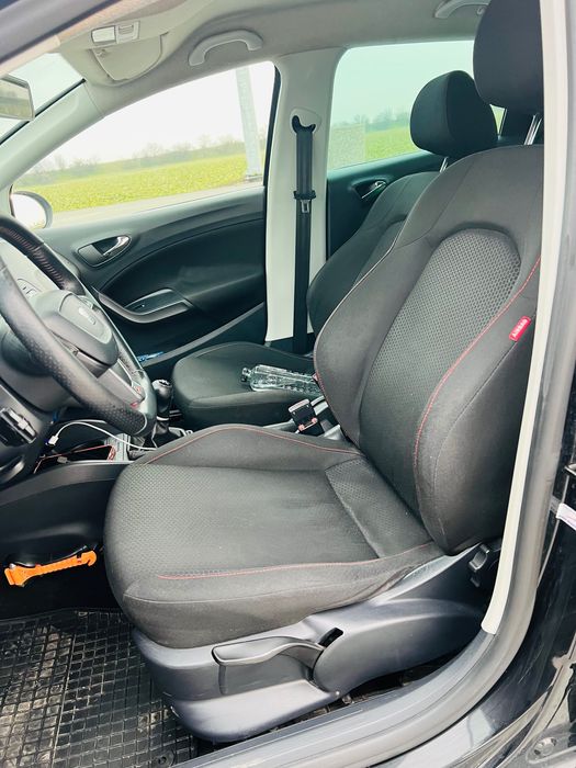Seat Ibiza 1.2 FR