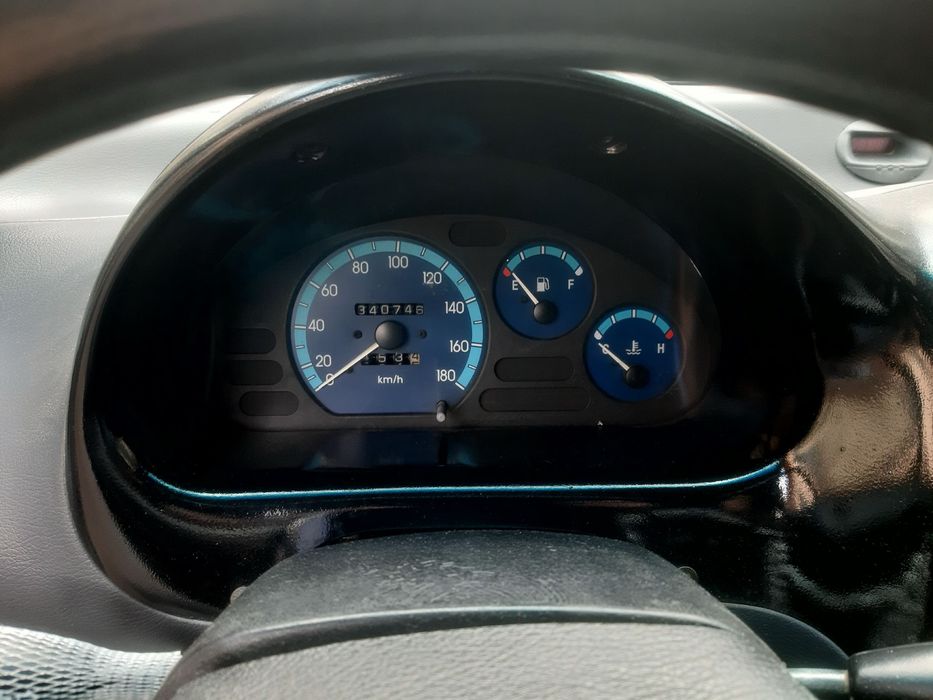 Matiz best kanditsaner yengi