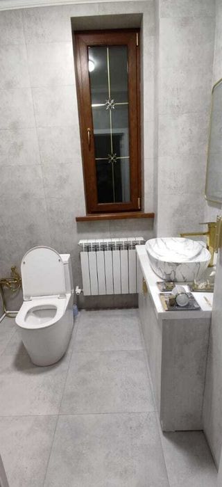 Услуги сантехника