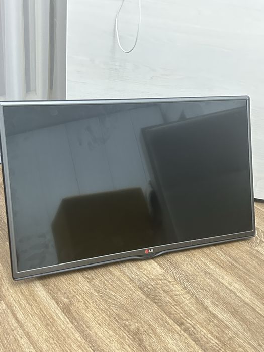 Телевизор LG 32” торг и обмен)