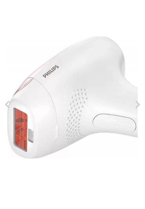 Epilator IPL Philips