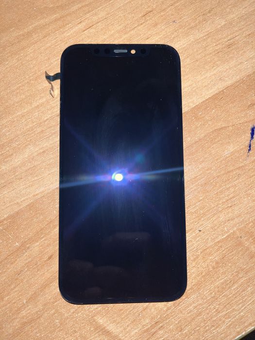 Оригинальные дисплеи iphone 12 pro, 13