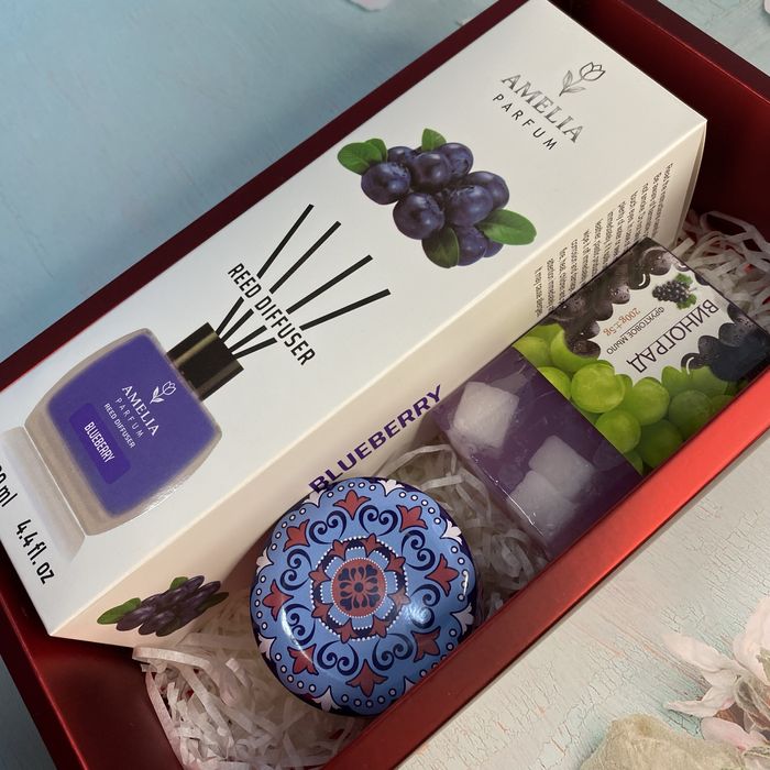 Подарки женщинам на 8 марта