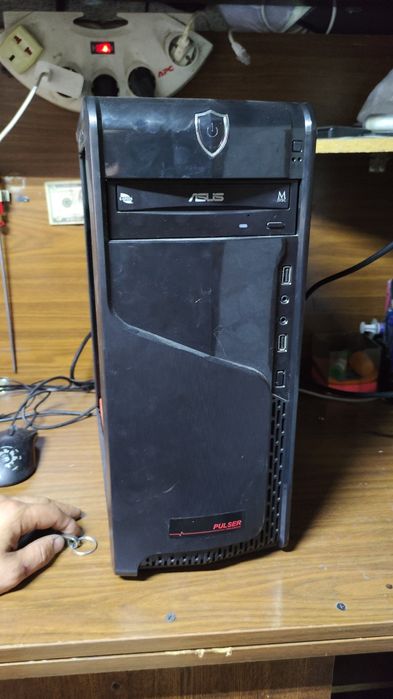 Офисный ПК 50.000тг