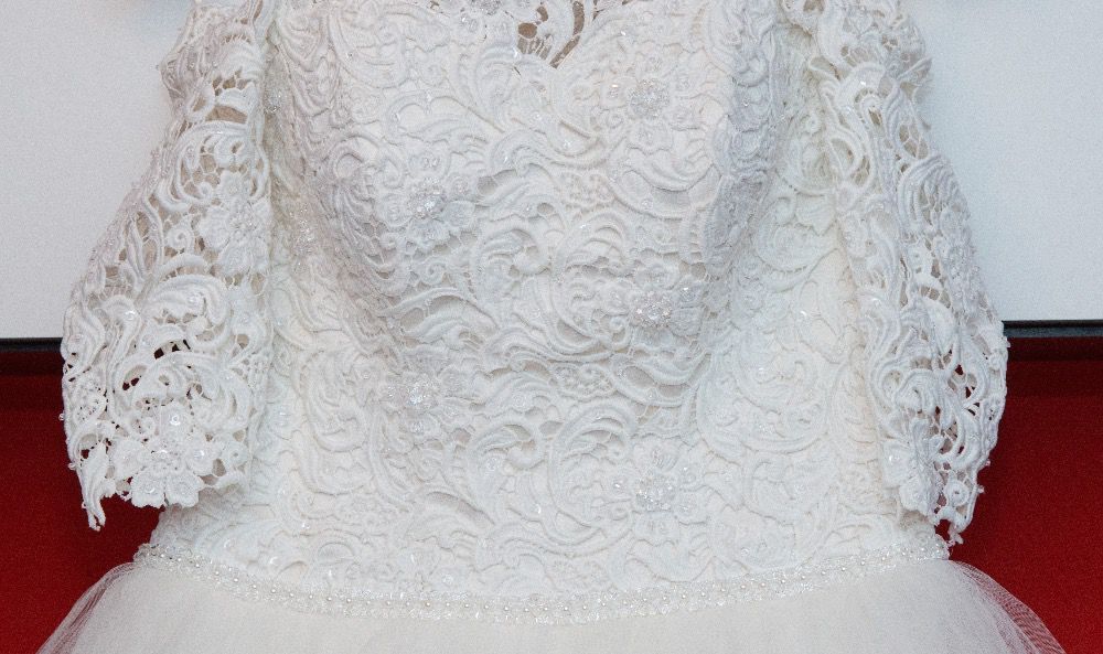 Vand Rochie de Mireasa