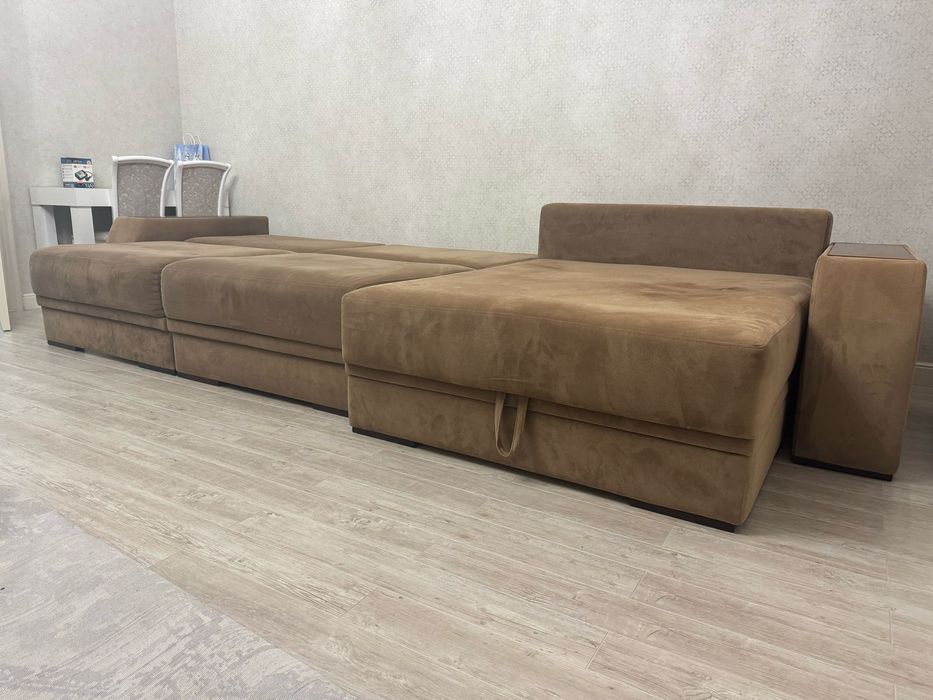 Продам диван в отличном состоянии