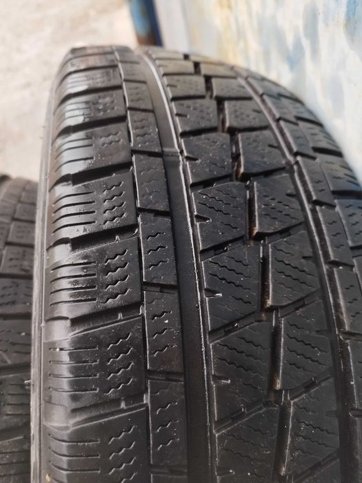 Зимни гуми Falken 195/60/r16 c