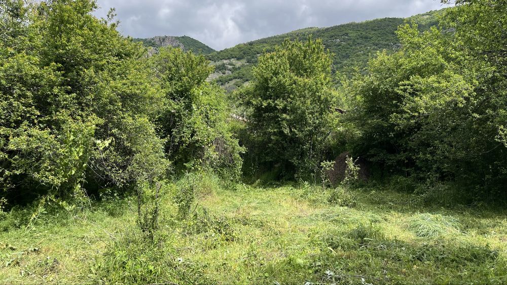 Продава се Парцел в Пловдив, Индустриална зона - Тракия - 578 кв.м за 10 €/кв.м - Снимка #1