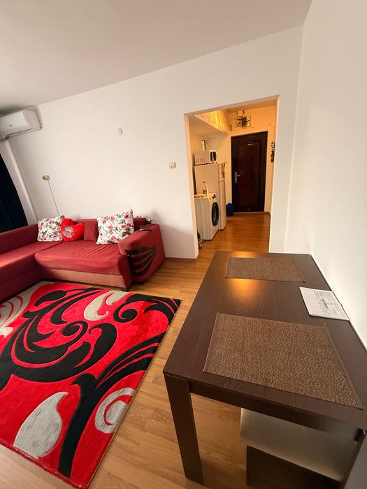 Vând apartament 2 camere