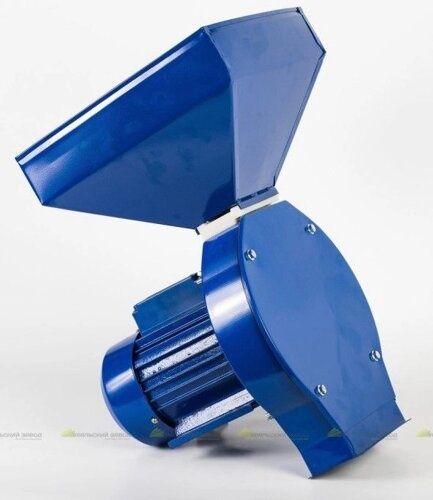 Дробилка для зерна Бизон