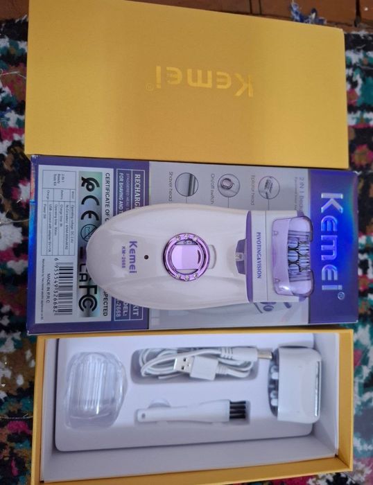 Депилятор оригинал