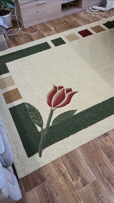 Ковёр 2 на 4, 2×4