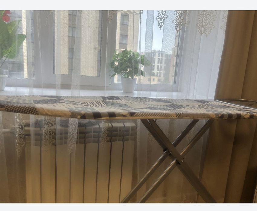 Продам гладильную доску