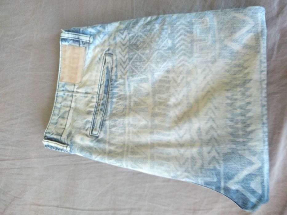 Мъжки къси дънки Esprit - размер 36