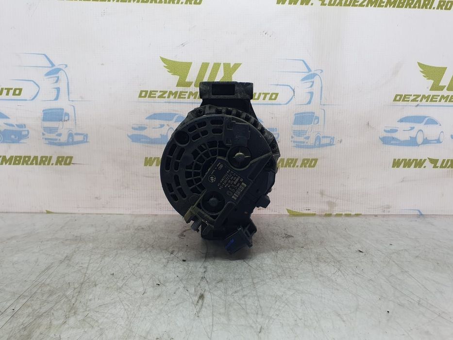 Alternator 7532964-04 BMW Seria 1 E81-E88 [2004 - 2007]