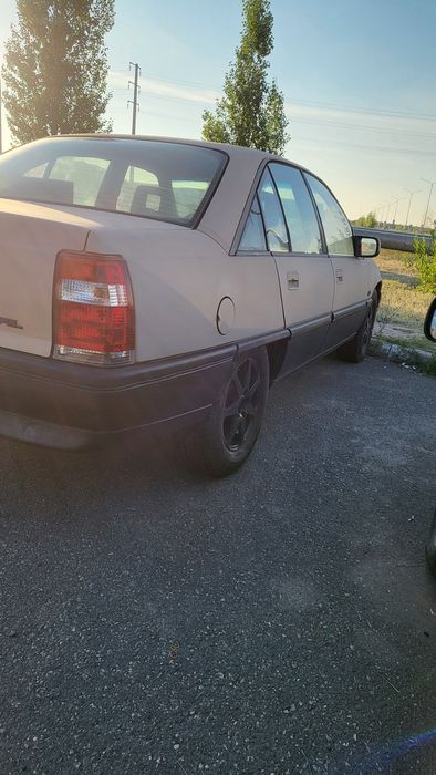 Продам Opel Omega A