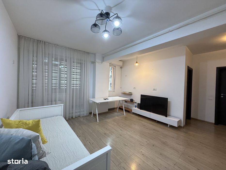 Apartament cu 2 camere in zona Militari Residence