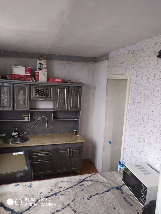 Evalak Ozodlik uy dom