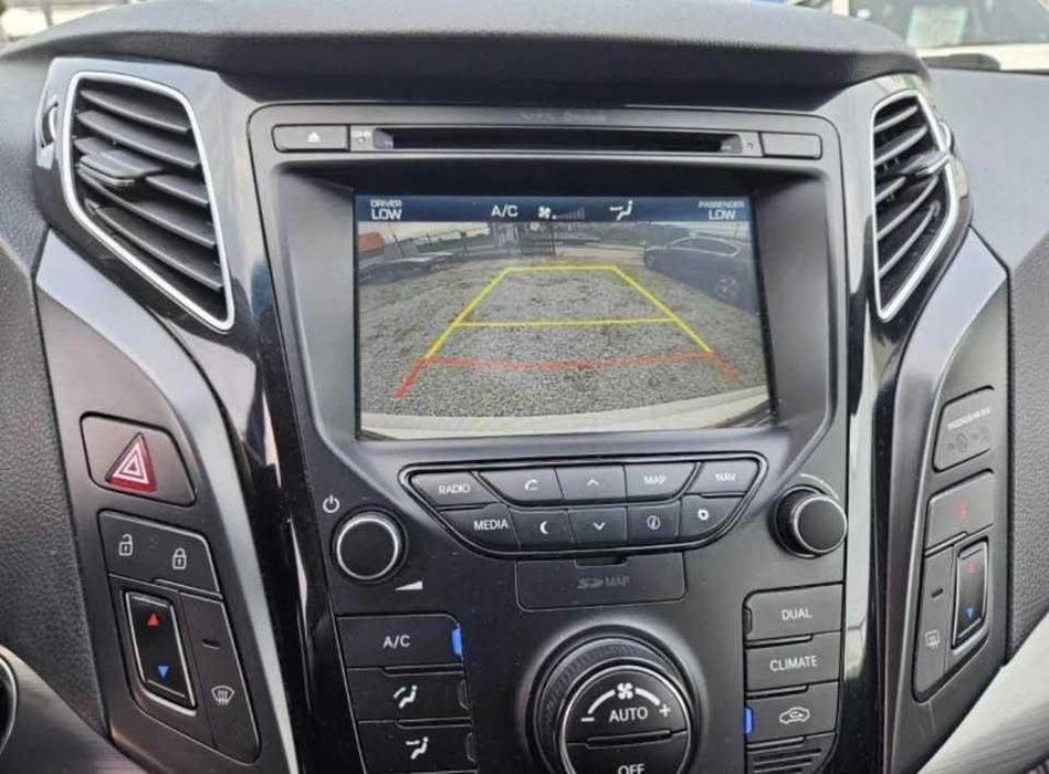 Hyundai I40 1.7CRDI 141k.c. PREMIUM