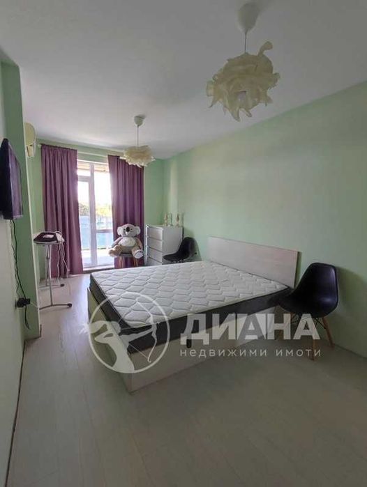 Продава се Двустаен апартамент в Пловдив, Гагарин - 82 кв.м за 1647 €/кв.м - Снимка #6